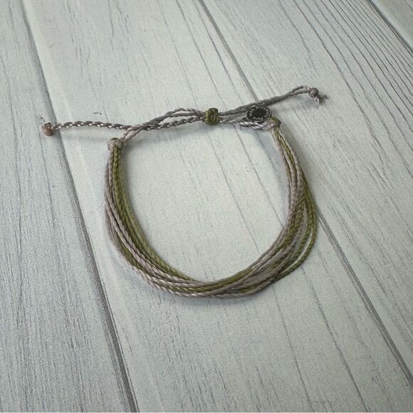 Pura Vida Bracelets x11 ct - Picture 8 of 12